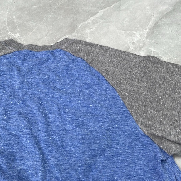 Women's ‘47 MLB Texas Rangers Baseball Short Sleeve Shirt Large - Picture 13 of 15